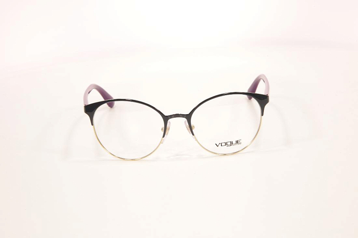 Оправы -  Vogue 0VO4011-999 51 (+) - 1