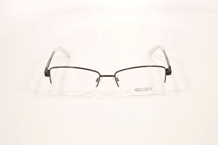 Оправы -  Glory 243-Black - 0