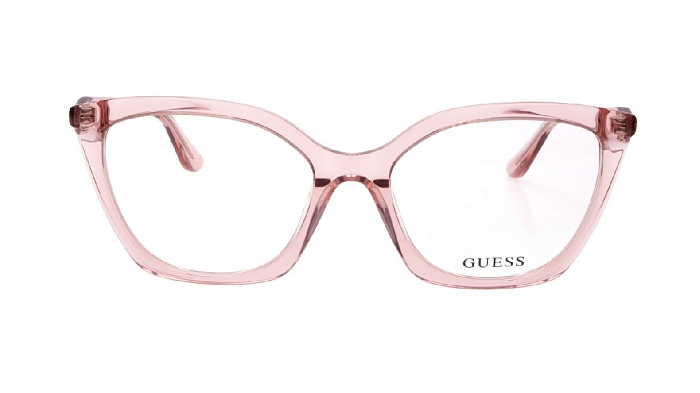Оправы -  Guess 2965 072 55 (+) - 0