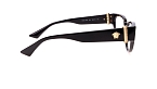 Оправы -  Versace 0VE3366-GB1 55 (+) - 2