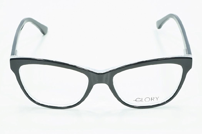 Оправы -  Glory 441-Black - 0