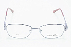 Оправы -  Sheer Moon 117 C6 purple - 0