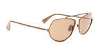 Солнцезащитные очки -  Max Mara MM 0165 45E 60 (+) - 1