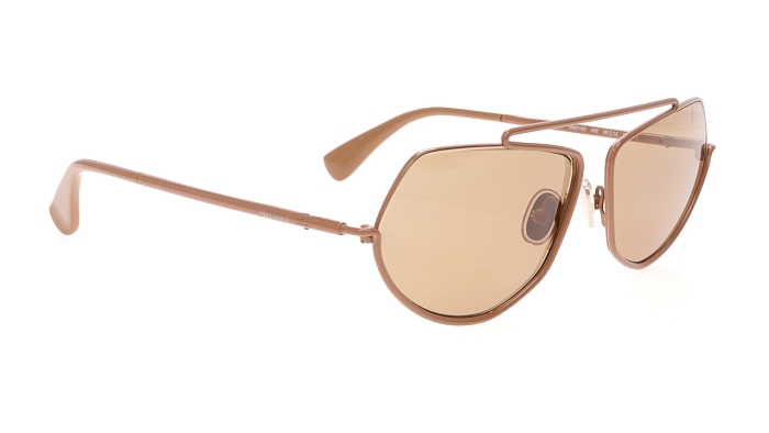 Солнцезащитные очки -  Max Mara MM 0165 45E 60 (+) - 1