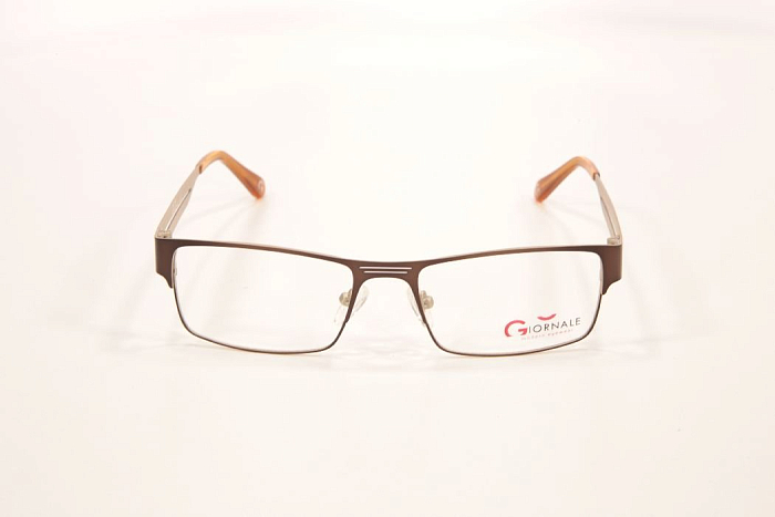Оправы -  Giornale 371-04 M Brown - 0