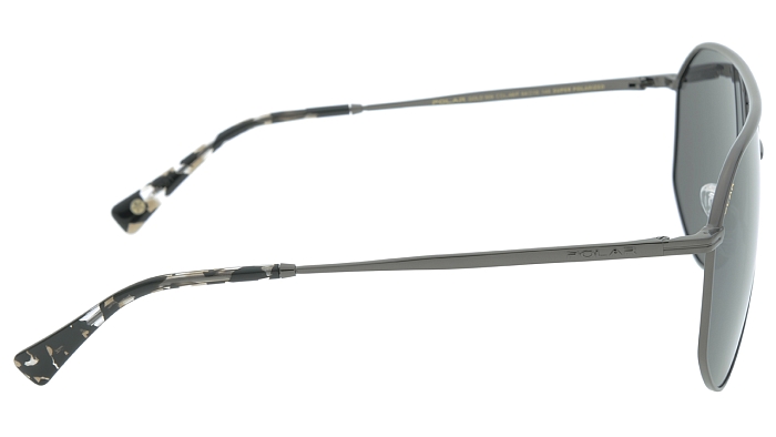 Солнцезащитные очки -  Polar Gold 309-48/F polarize 64 (+) - 5