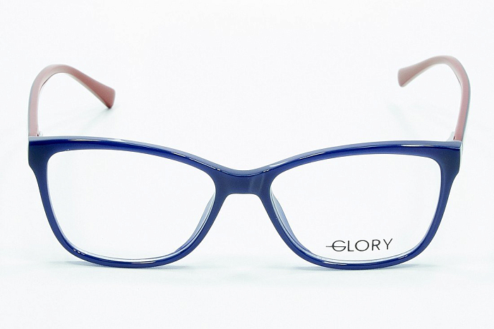 Оправы -  Glory 535-Blue - 1