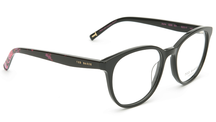 Оправы -  Ted Baker 9288-001 52 (+) - 1