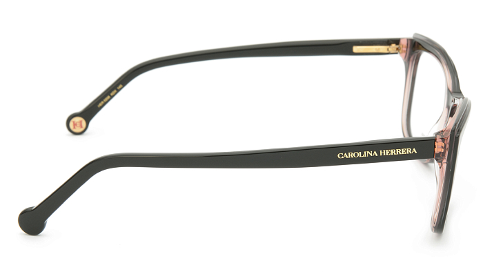 Оправы -  Carolina Herrera HER 0208-KDX 55 (+) - 2