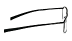 Оправы -  Tommy Hilfiger 1954-003 56 (+) - 2