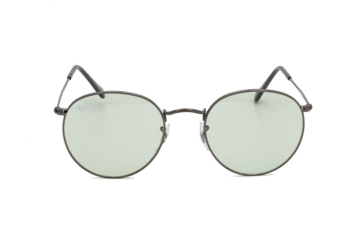 Солнцезащитные очки -  Ray-Ban 0RB3447N-004/51 53 (+) - 0