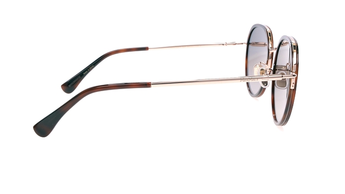 Солнцезащитные очки -  Max Mara MM 0109-K 52F 54 (+) - 2