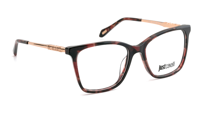 Оправы -  Just Cavalli 007 9JC (+) - 1