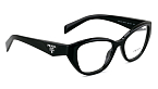 Оправы -  Prada 0PR 21ZV-16K1O1 53 (+) - 1