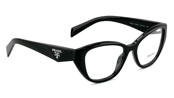 Оправы -  Prada 0PR 21ZV-16K1O1 53 (+) - 1