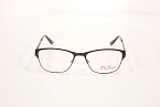 Оправы -  Giornale 372-10 M Brown - 1