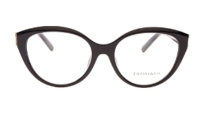 Оправа Опр. Tiffany 0TF2255U-8001 54 (+)