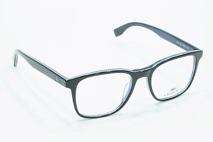 Оправы -  Lacoste 2812-001 (+) - 0