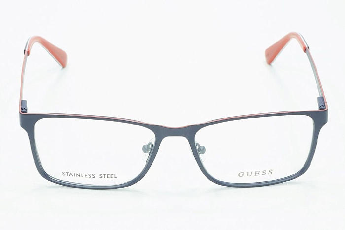 Оправы -  Guess 1940 091 56 (+) - 0
