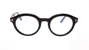 Оправа Опр. Tom Ford 6061-B 001 50 (+)
