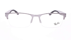 Оправа Опр. Ray-Ban 0RX7551-3214 56 (+)