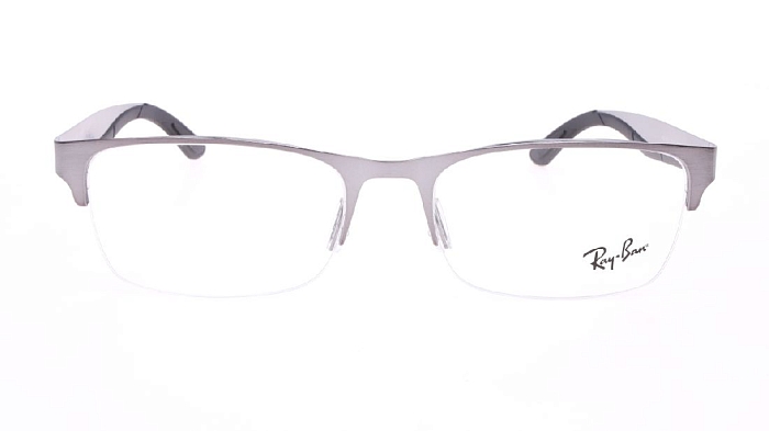 Оправы -  Ray-Ban 0RX7551-3214 56 (+) - 0