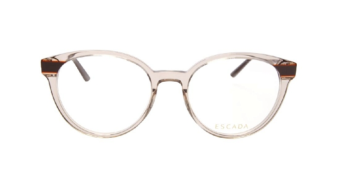 Оправы -  Escada E81 7T1 53 (+) - 0
