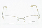 Оправы -  Versace 0VE1217B-1259 52 (+) - 1
