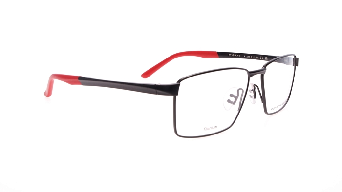 Оправы -  Porsche Design 8777-A 56 (+) - 1