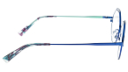 Оправы -  M.Morel Indigo 1 BB01 49 (+) - 2