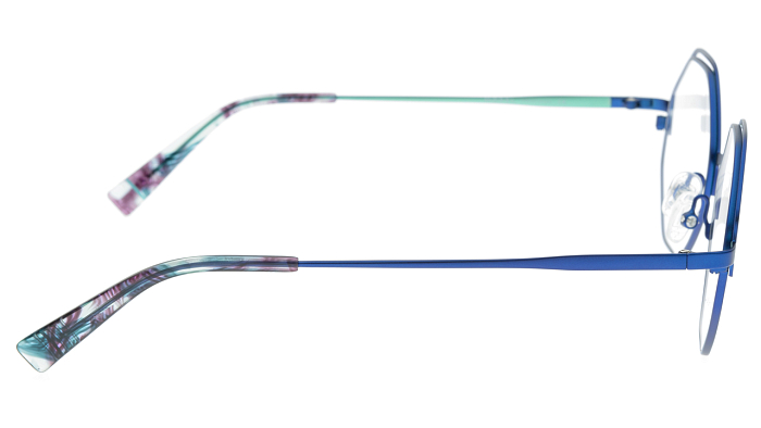 Оправы -  M.Morel Indigo 1 BB01 49 (+) - 2