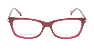 Оправа Опр. Carolina Herrera HER 0198-6K3 53 (+)