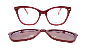 Оправа Опр. Carolina Herrera HER 0334/C-LHF 53 (+)