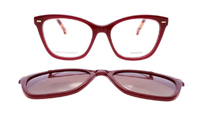 Оправы -  Carolina Herrera HER 0334/C-LHF 53 (+) - 0