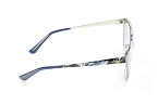 Солнцезащитные очки -  Vogue 0VO4078S-50707B 53 (+) - 2