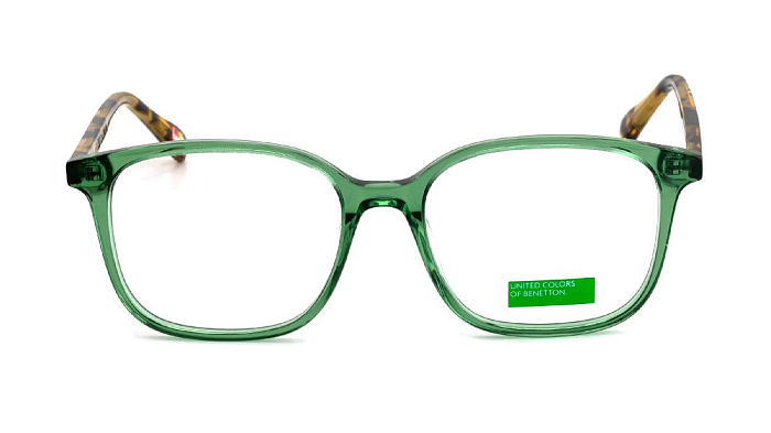 Оправы -  Benetton 1121-505 51 (+) - 0
