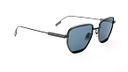 Солнцезащитные очки -  Ermenegildo Zegna 0256 37V 49 (+) - 1