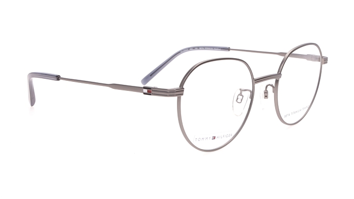 Оправы -  Tommy Hilfiger 2301/F-R81 51 (+) - 1