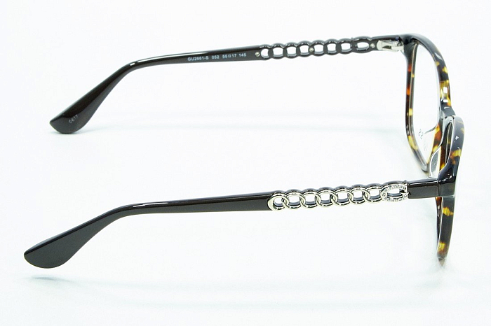 Оправы -  Guess 2661-S 052 55 (+) - 2