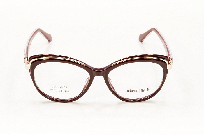 Оправы -  Roberto Cavalli RC 5077 069 53 (+) - 0
