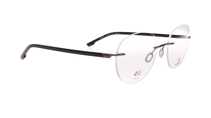 Оправы -  Rodenstock 7174-A 52 (+) - 1