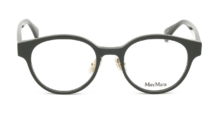Оправы -  Max Mara MM 5125-D 001 49 (+) - 0