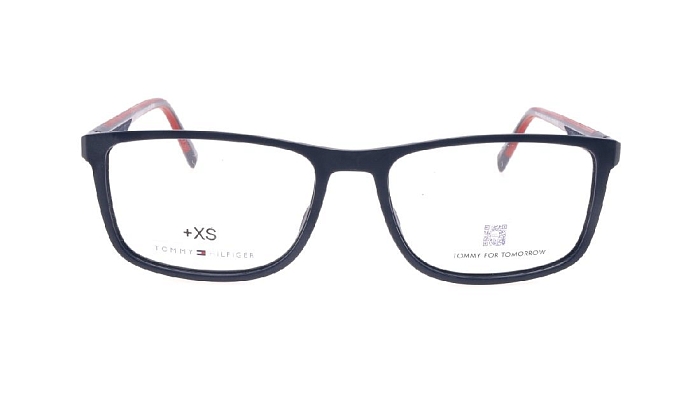 Оправы -  Tommy Hilfiger 2283-8RU 55 (+) - 0