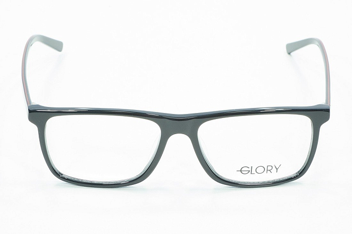 Оправы -  Glory 499-Red - 1