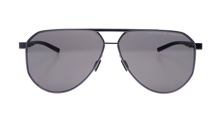 Солнцезащитные очки -  Porsche Design 8983-D419 63 (+) - 0