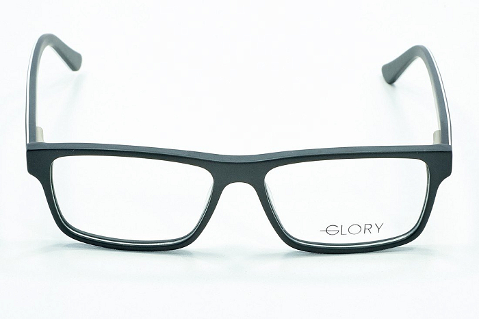 Оправы -  Glory 245-Black - 1