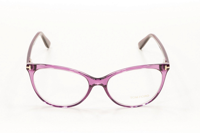 Оправы -  Tom Ford 5513 081 54 (+) - 0