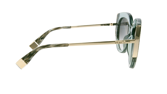 Солнцезащитные очки -  Furla 820 3GE 53 (+) - 2