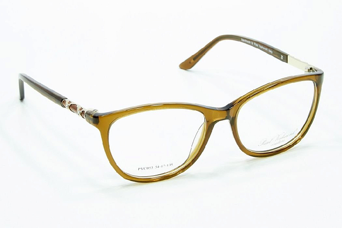 Оправы -  Paul Vosheront couture 053 C1 (+) - 0