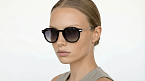 Солнцезащитные очки -  Carolina Lemke CL9515 1 (+) - 1